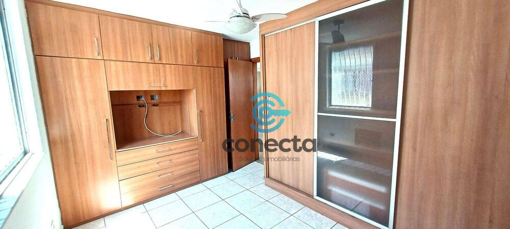 Apartamento, 2 quartos, 60 m² - Foto 1