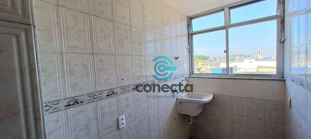 Apartamento, 2 quartos, 60 m² - Foto 13