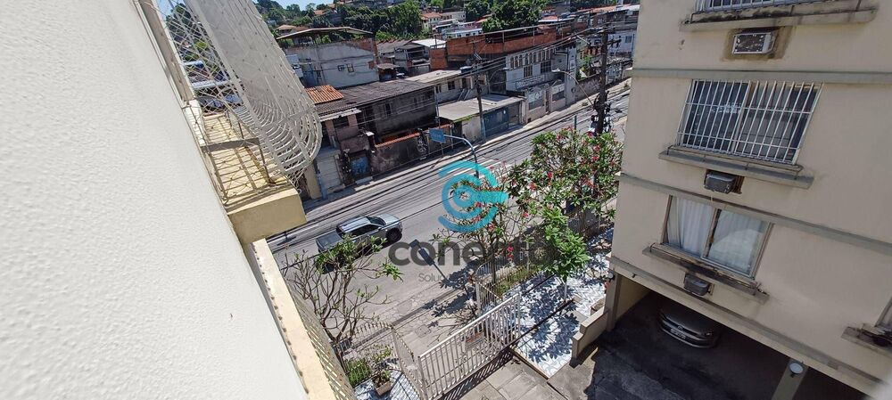 Apartamento, 2 quartos, 60 m² - Foto 9