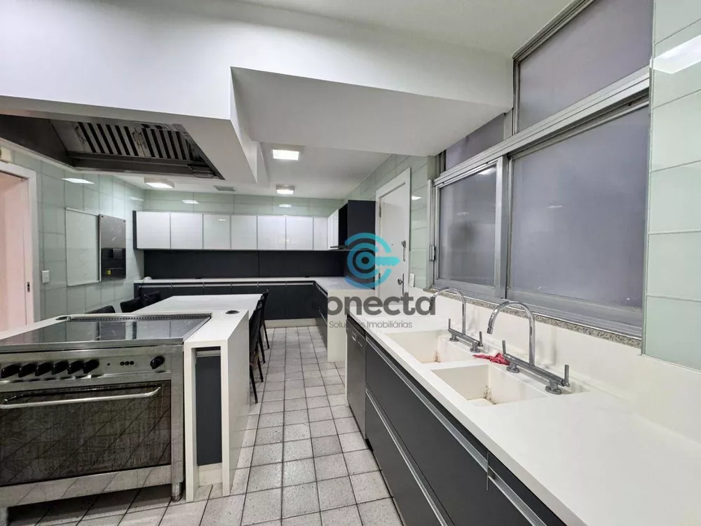 Apartamento, 4 quartos, 400 m² - Foto 23