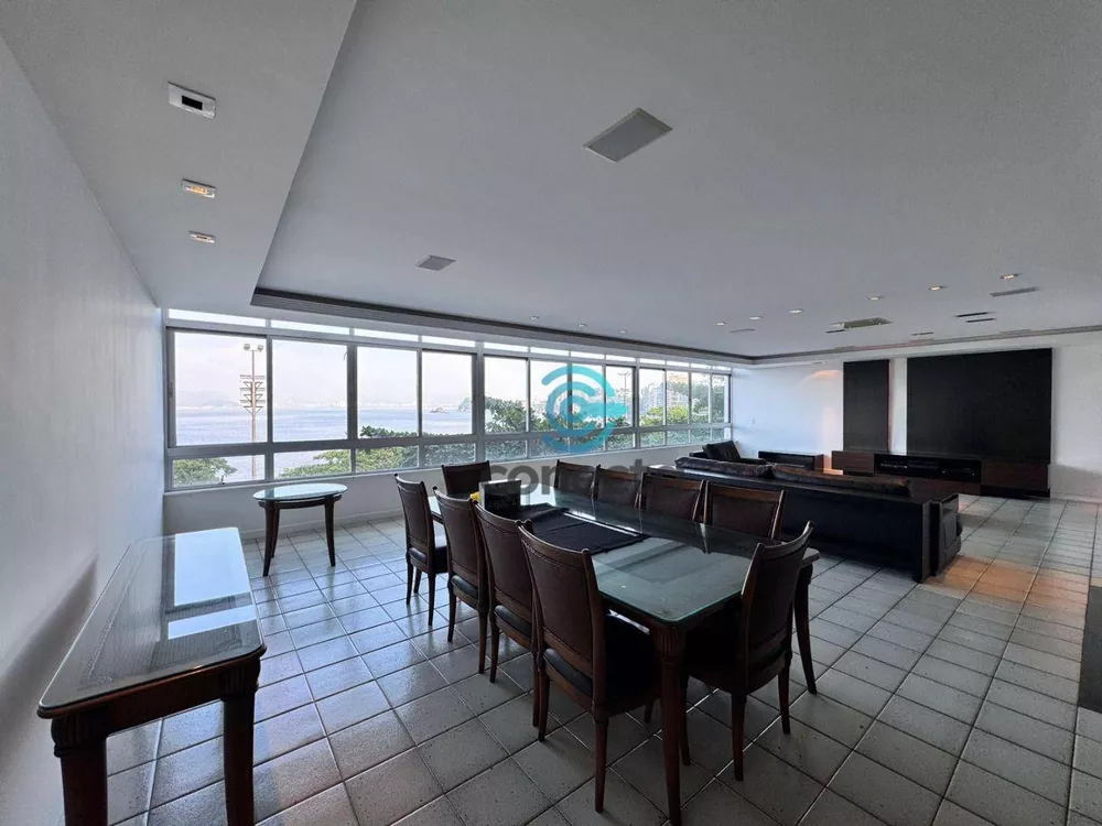 Apartamento, 4 quartos, 400 m² - Foto 21