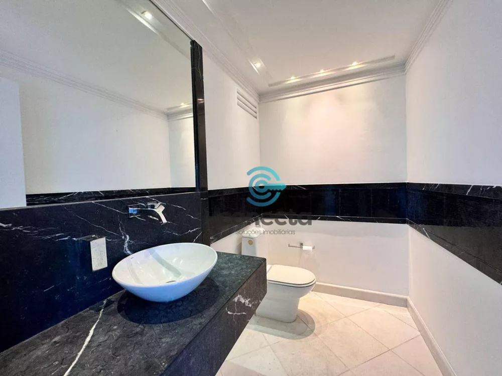 Apartamento, 4 quartos, 400 m² - Foto 9