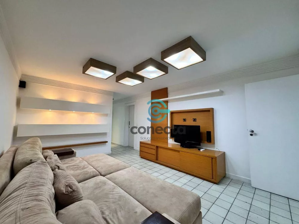 Apartamento, 4 quartos, 400 m² - Foto 20