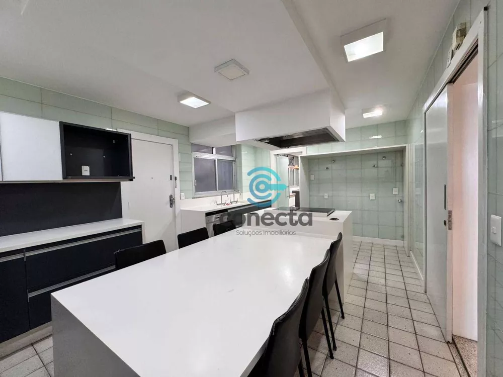 Apartamento, 4 quartos, 400 m² - Foto 24