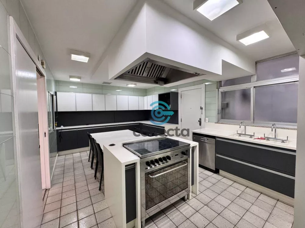 Apartamento, 4 quartos, 400 m² - Foto 22