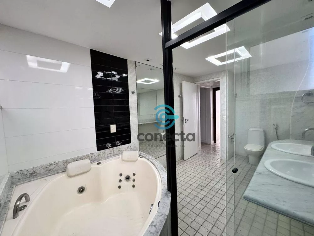 Apartamento, 4 quartos, 400 m² - Foto 7