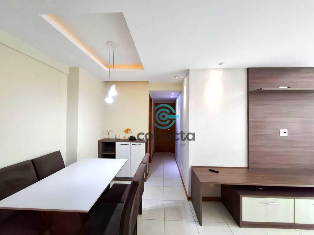 Apartamento, 2 quartos, 76 m² - Foto 7