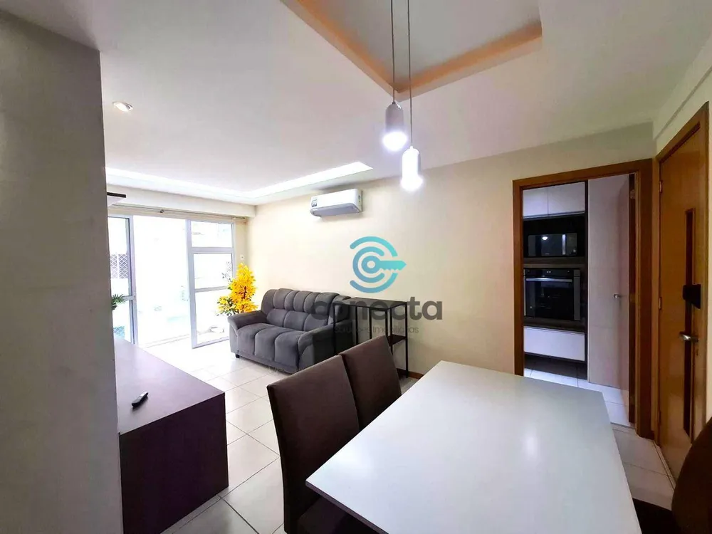 Apartamento, 2 quartos, 76 m² - Foto 6