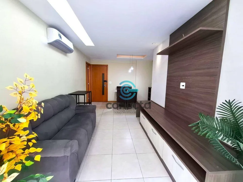 Apartamento, 2 quartos, 76 m² - Foto 1