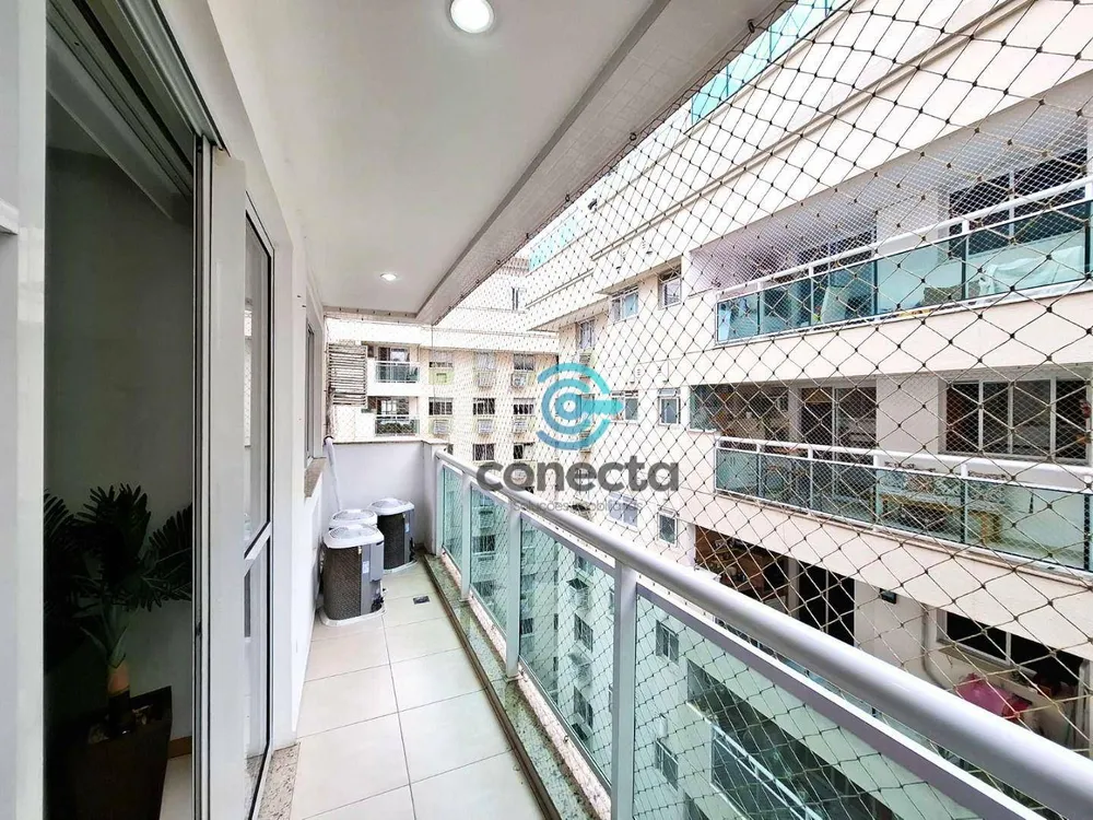 Apartamento, 2 quartos, 76 m² - Foto 3