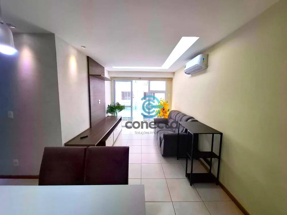 Apartamento, 2 quartos, 76 m² - Foto 4