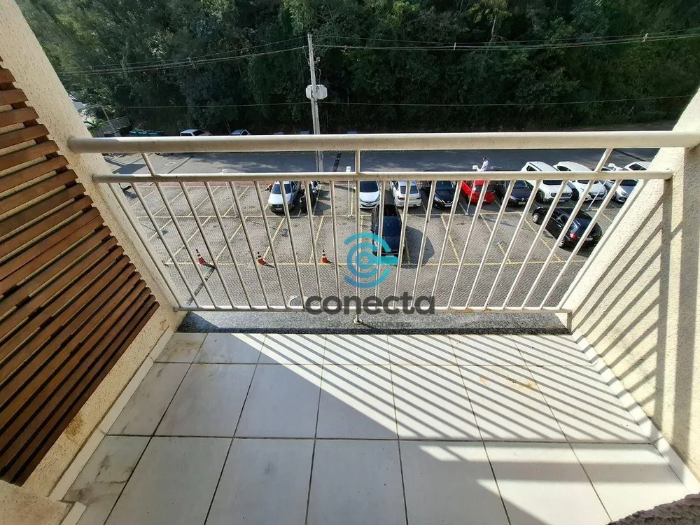 Apartamento, 2 quartos, 75 m² - Foto 4