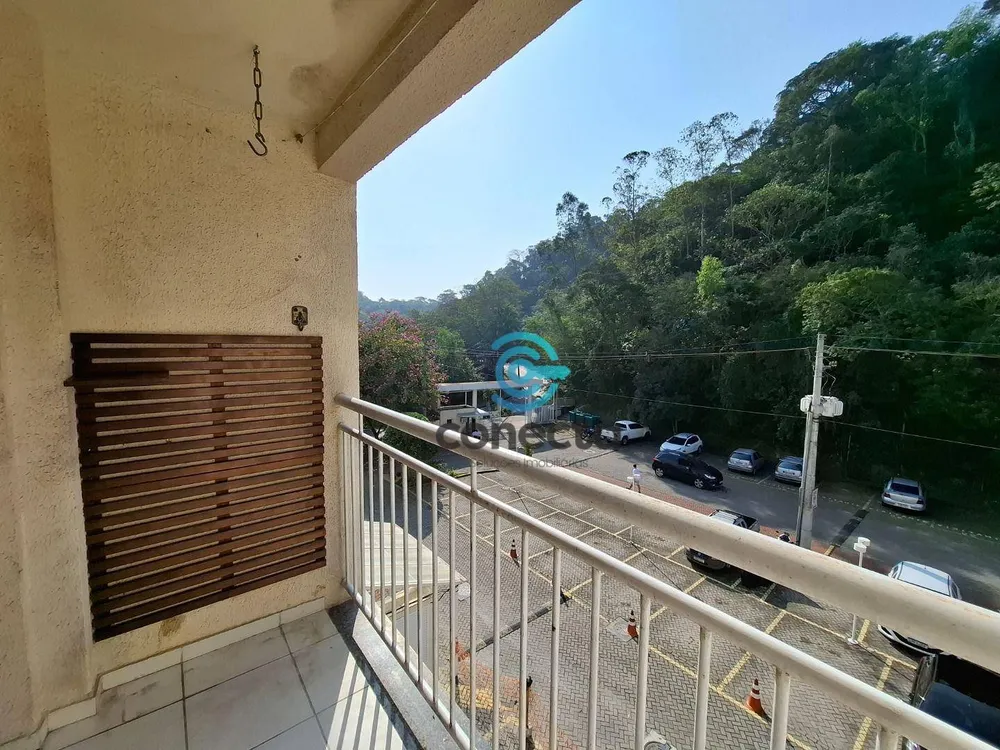 Apartamento, 2 quartos, 75 m² - Foto 6