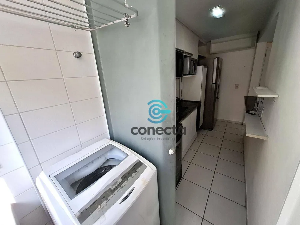 Apartamento, 2 quartos, 75 m² - Foto 21