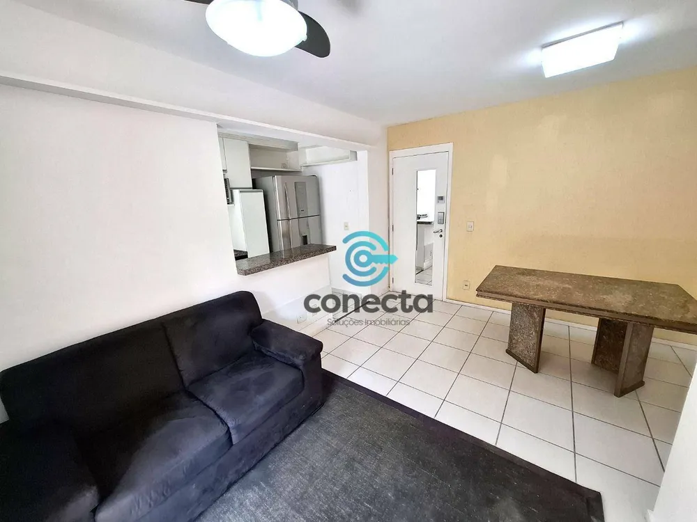 Apartamento, 2 quartos, 75 m² - Foto 3