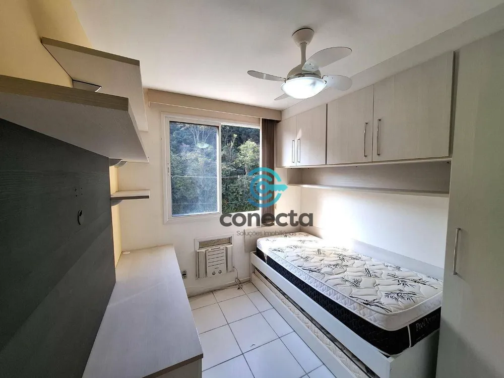 Apartamento, 2 quartos, 75 m² - Foto 14
