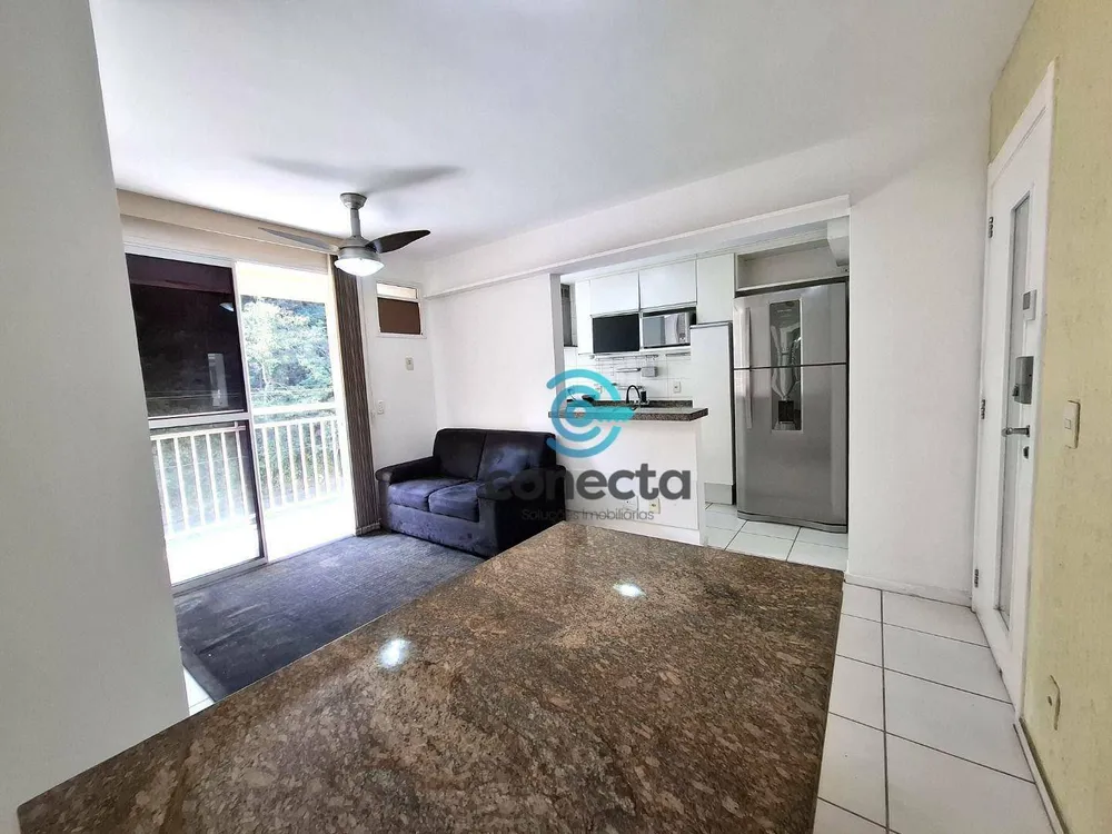 Apartamento, 2 quartos, 75 m² - Foto 1