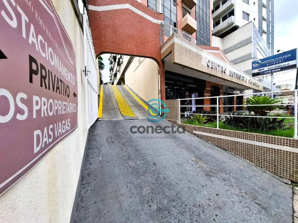 Sala-Conjunto, 21 m² - Foto 16