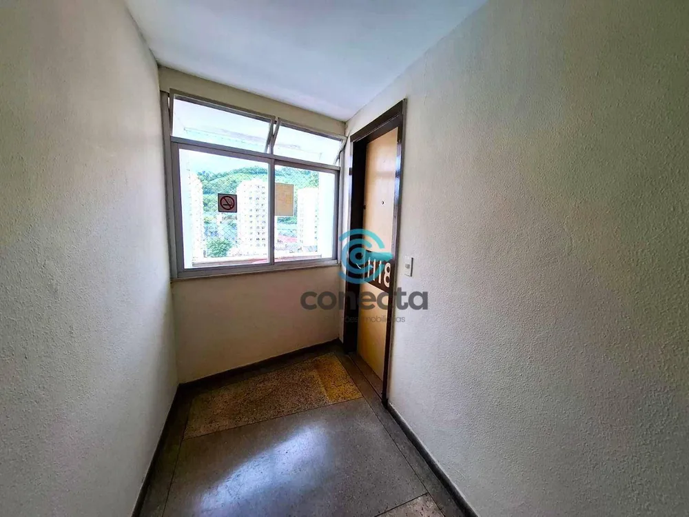 Sala-Conjunto, 21 m² - Foto 8