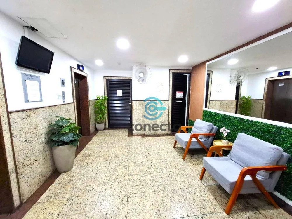 Sala-Conjunto, 21 m² - Foto 12