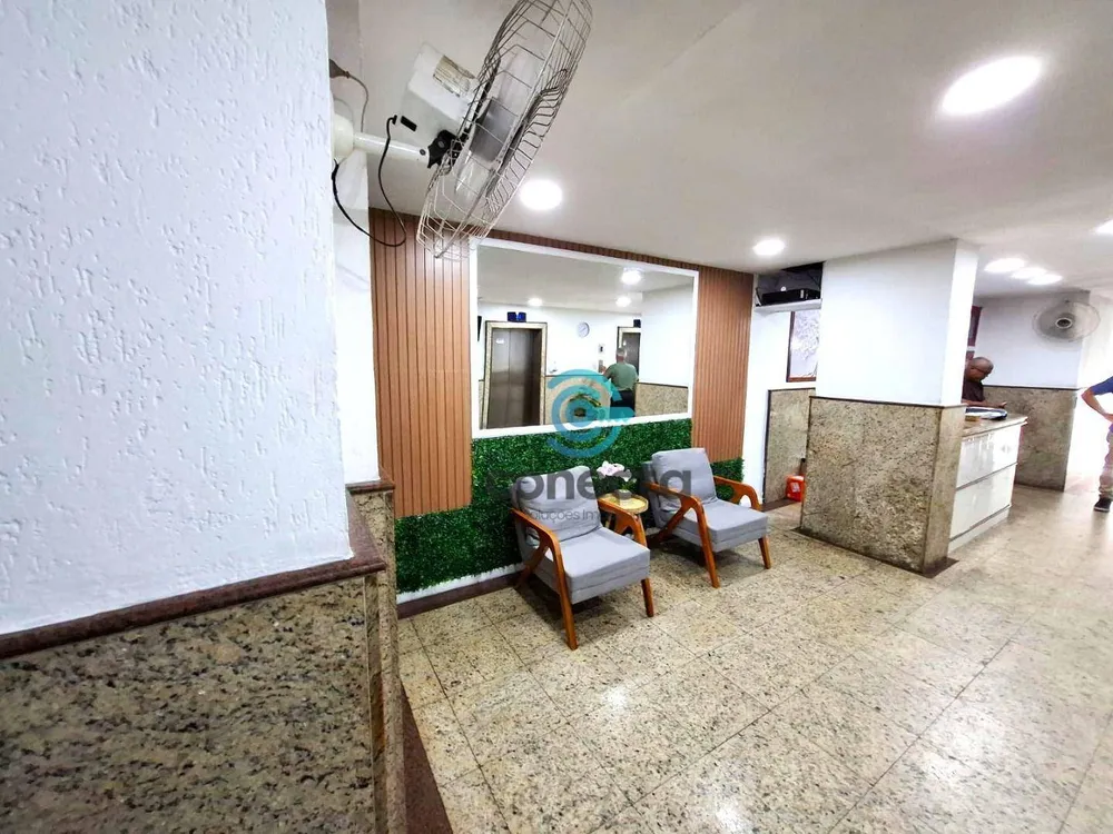 Sala-Conjunto, 21 m² - Foto 13