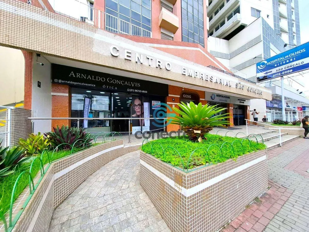 Sala-Conjunto, 21 m² - Foto 14