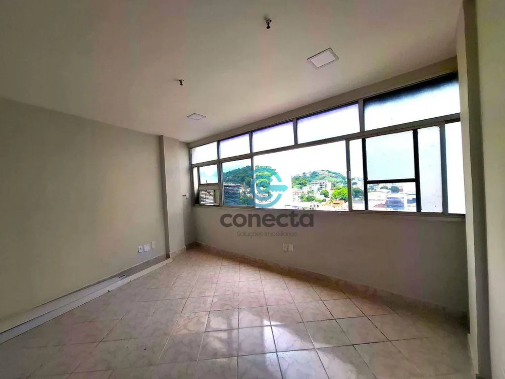 Sala-Conjunto, 21 m² - Foto 1