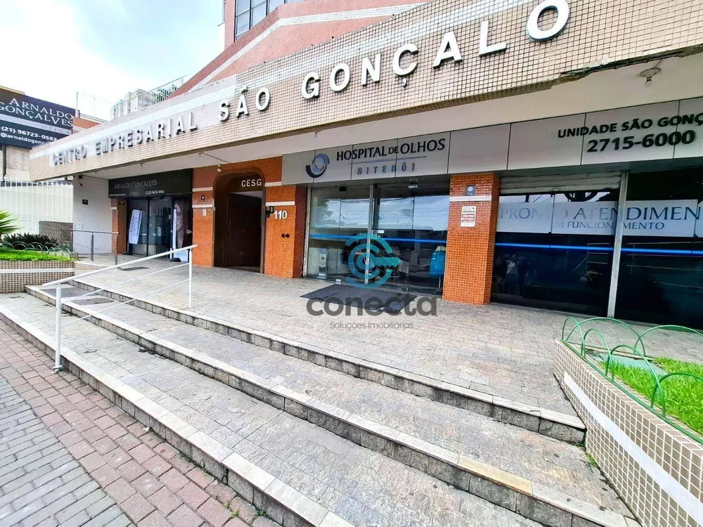 Sala-Conjunto, 21 m² - Foto 15
