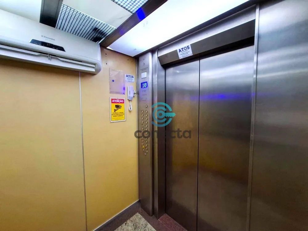 Sala-Conjunto, 21 m² - Foto 10