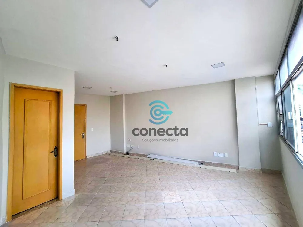 Sala-Conjunto, 21 m² - Foto 5
