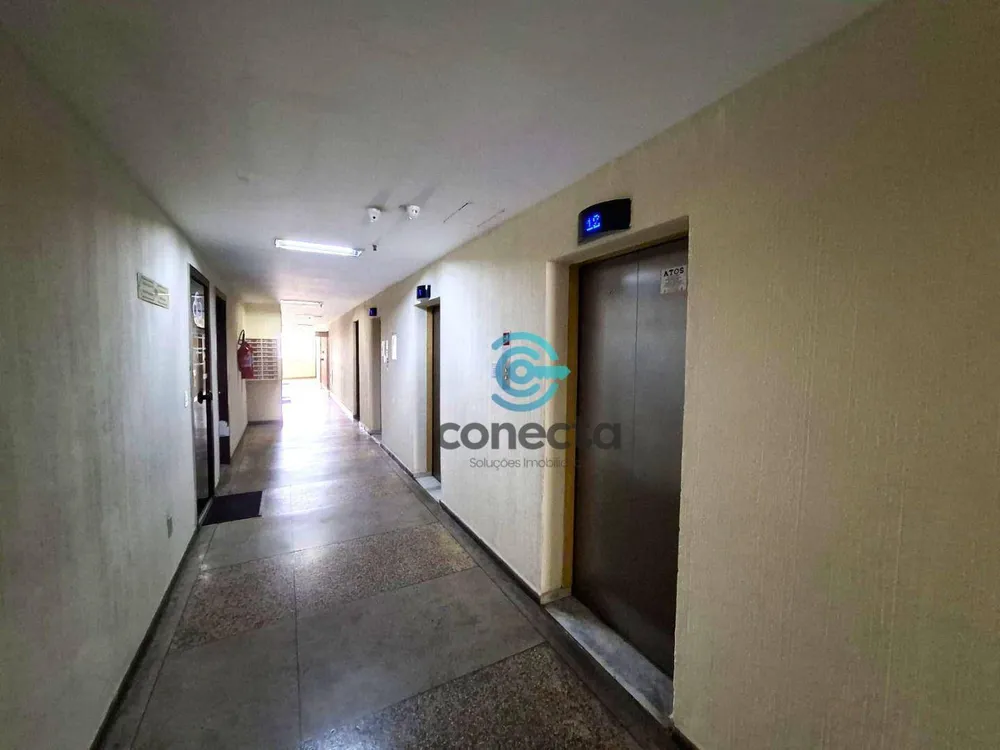 Sala-Conjunto, 21 m² - Foto 9