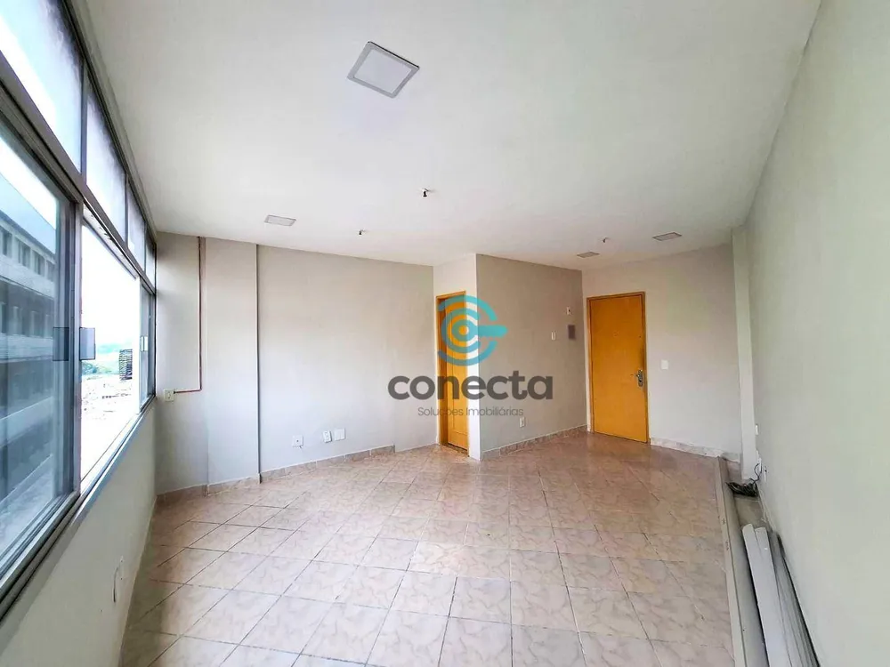Sala-Conjunto, 21 m² - Foto 4