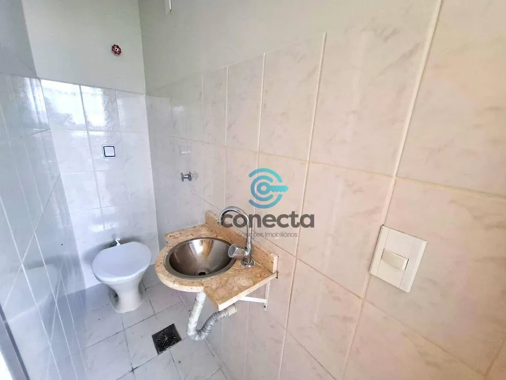 Sala-Conjunto, 21 m² - Foto 7