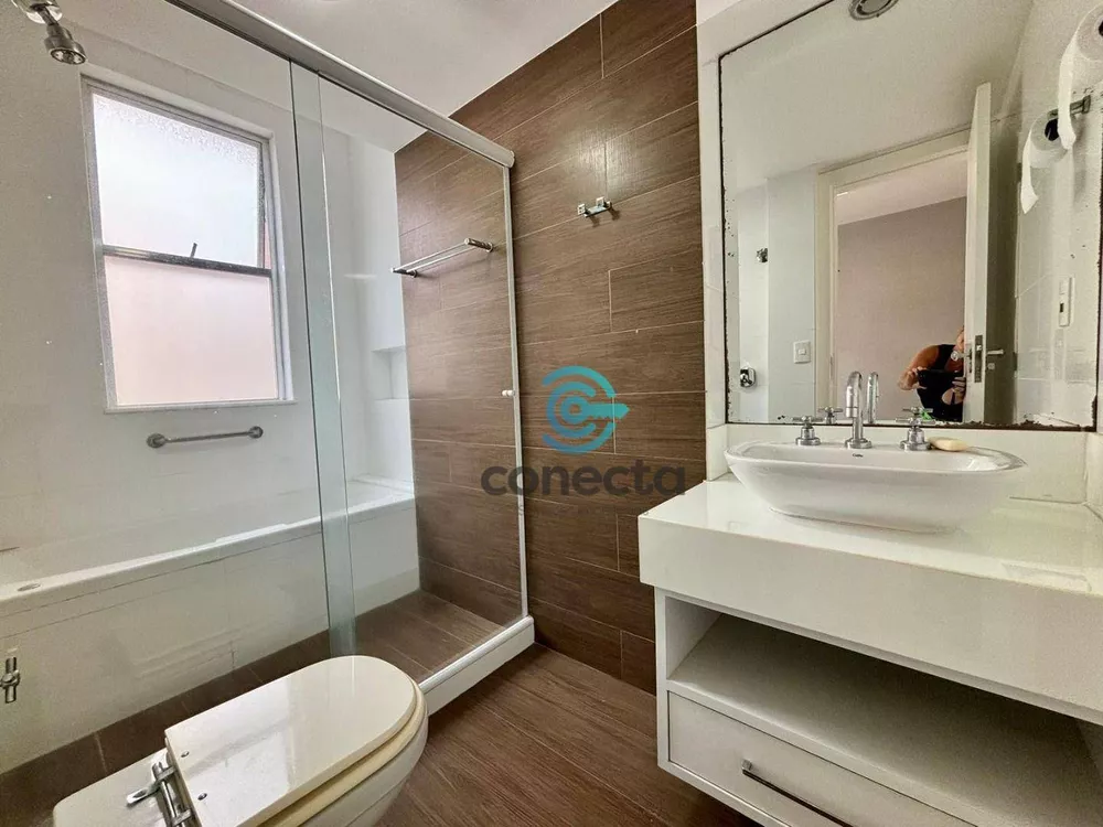 Apartamento, 3 quartos, 90 m² - Foto 5