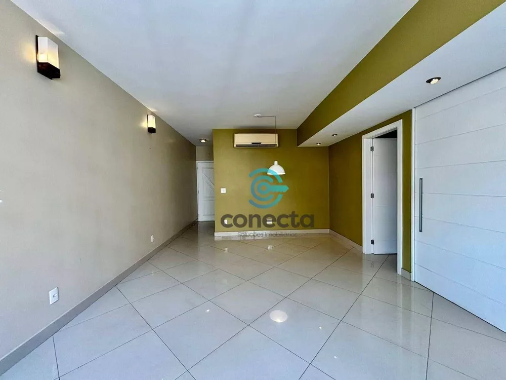 Apartamento, 3 quartos, 90 m² - Foto 2