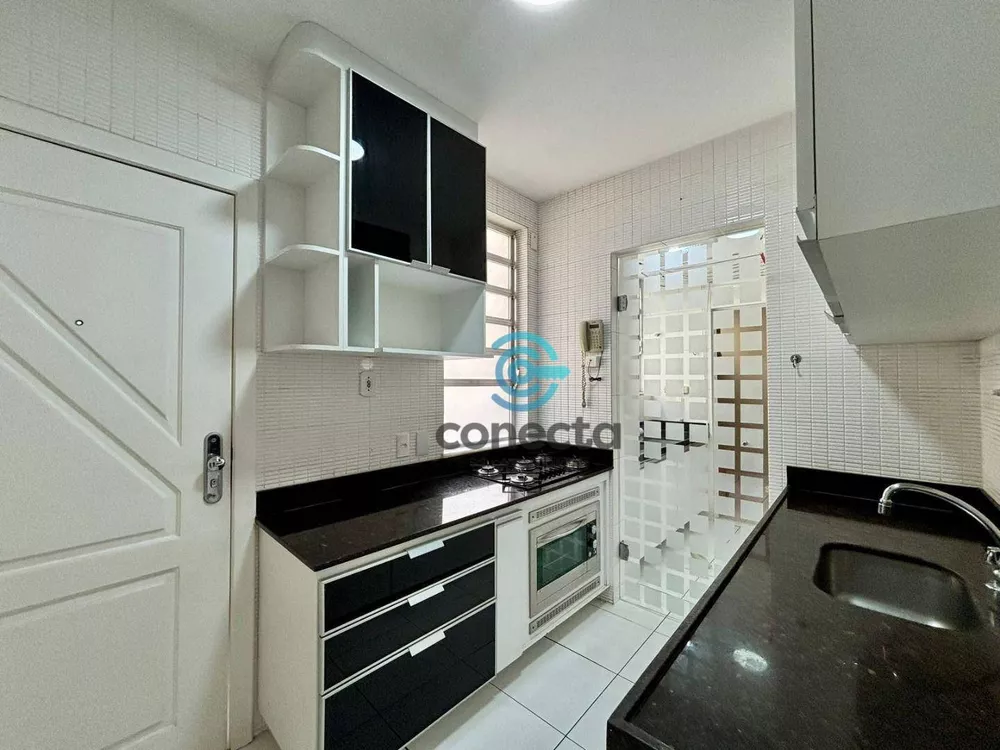 Apartamento, 3 quartos, 90 m² - Foto 8