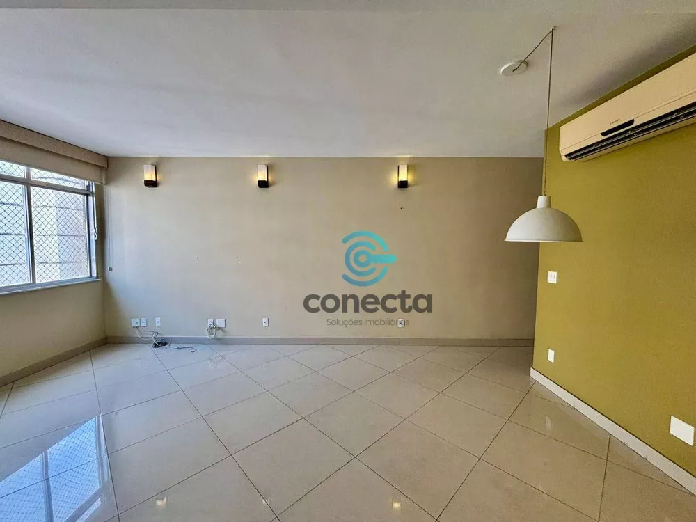 Apartamento, 3 quartos, 90 m² - Foto 4