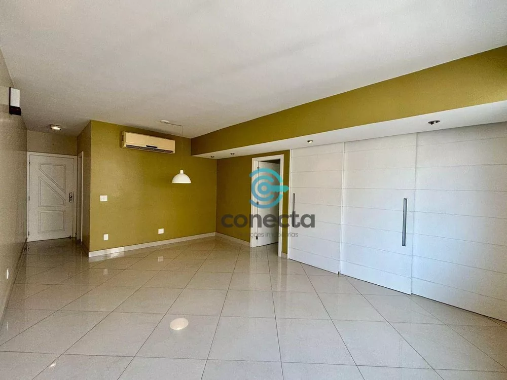 Apartamento, 3 quartos, 90 m² - Foto 1