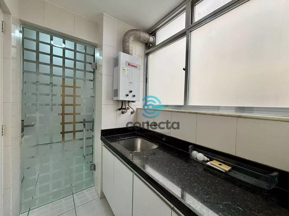 Apartamento, 3 quartos, 90 m² - Foto 9