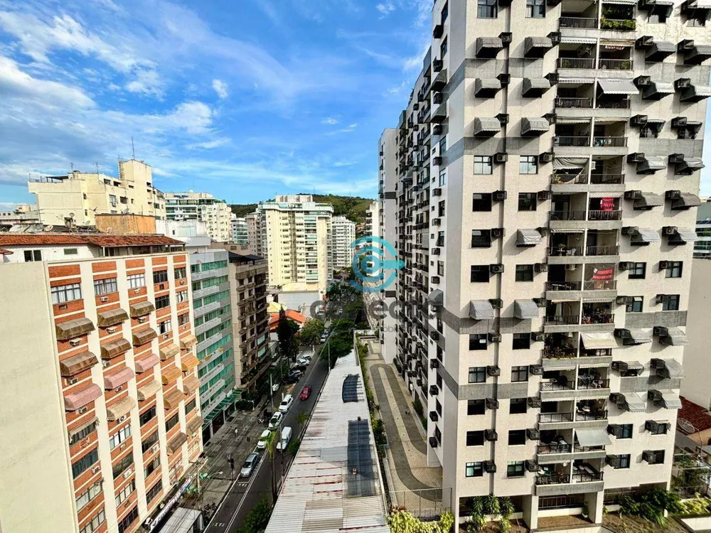 Apartamento, 2 quartos, 83 m² - Foto 3