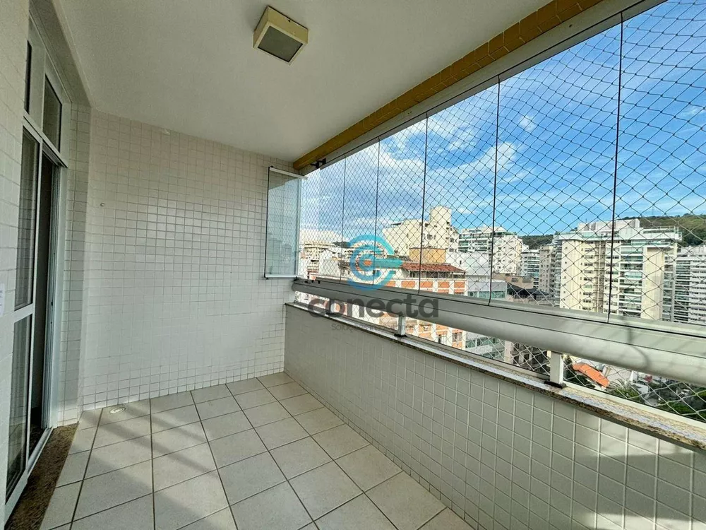 Apartamento, 2 quartos, 83 m² - Foto 1