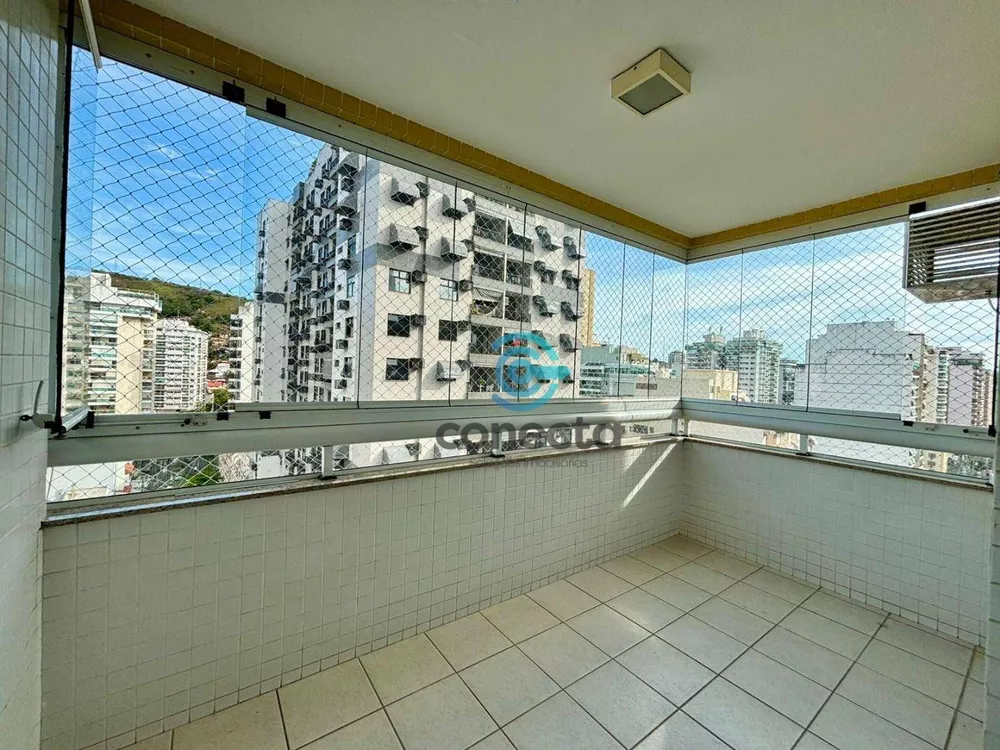Apartamento, 2 quartos, 83 m² - Foto 2