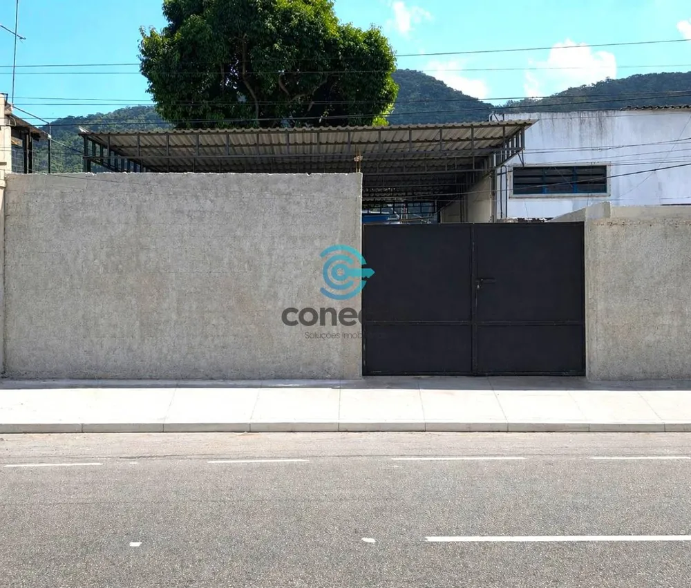 Depósito-Galpão, 260 m² - Foto 7