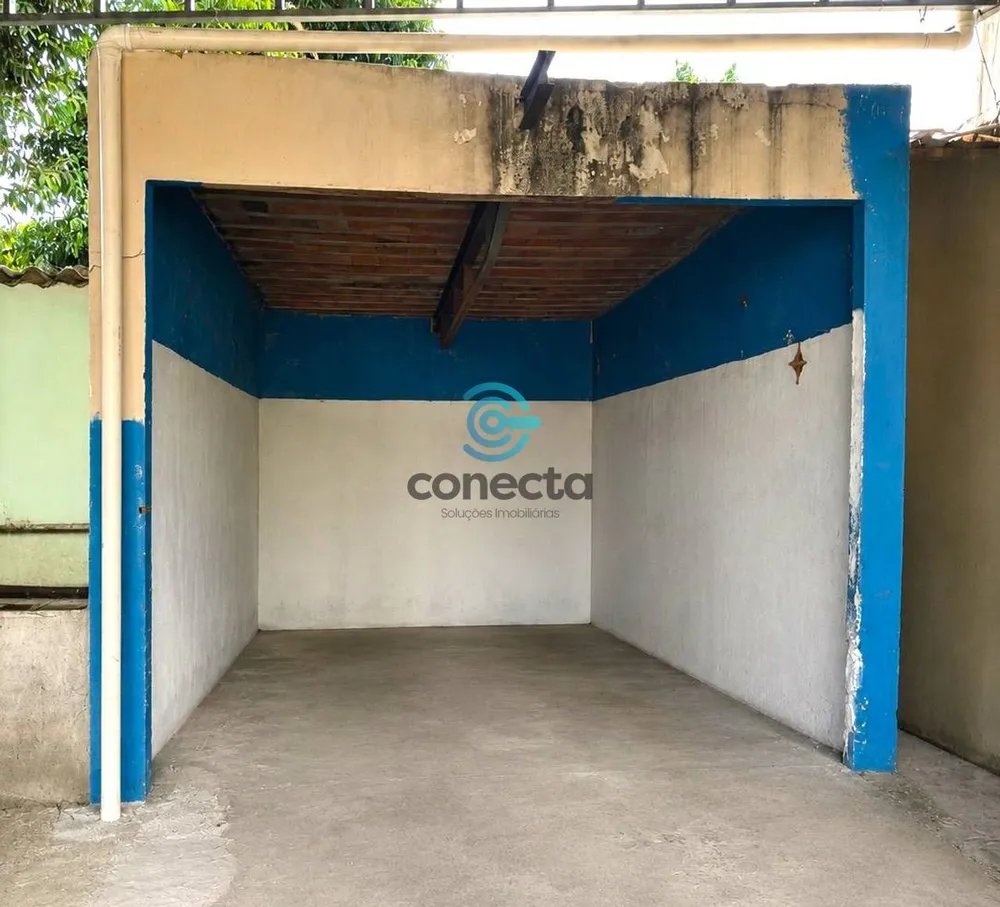 Depósito-Galpão, 260 m² - Foto 6