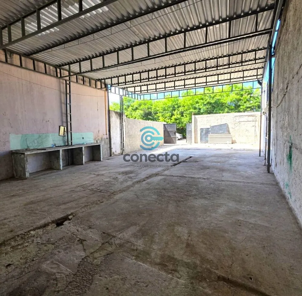 Depósito-Galpão, 260 m² - Foto 4