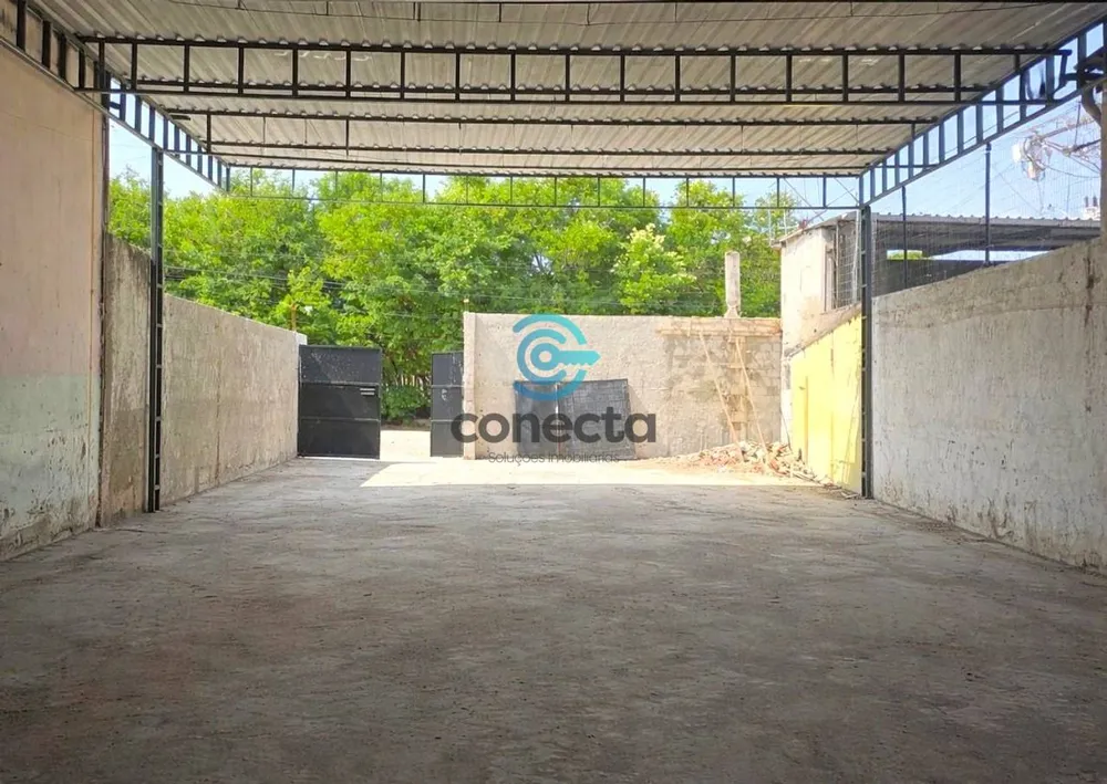 Depósito-Galpão, 260 m² - Foto 5