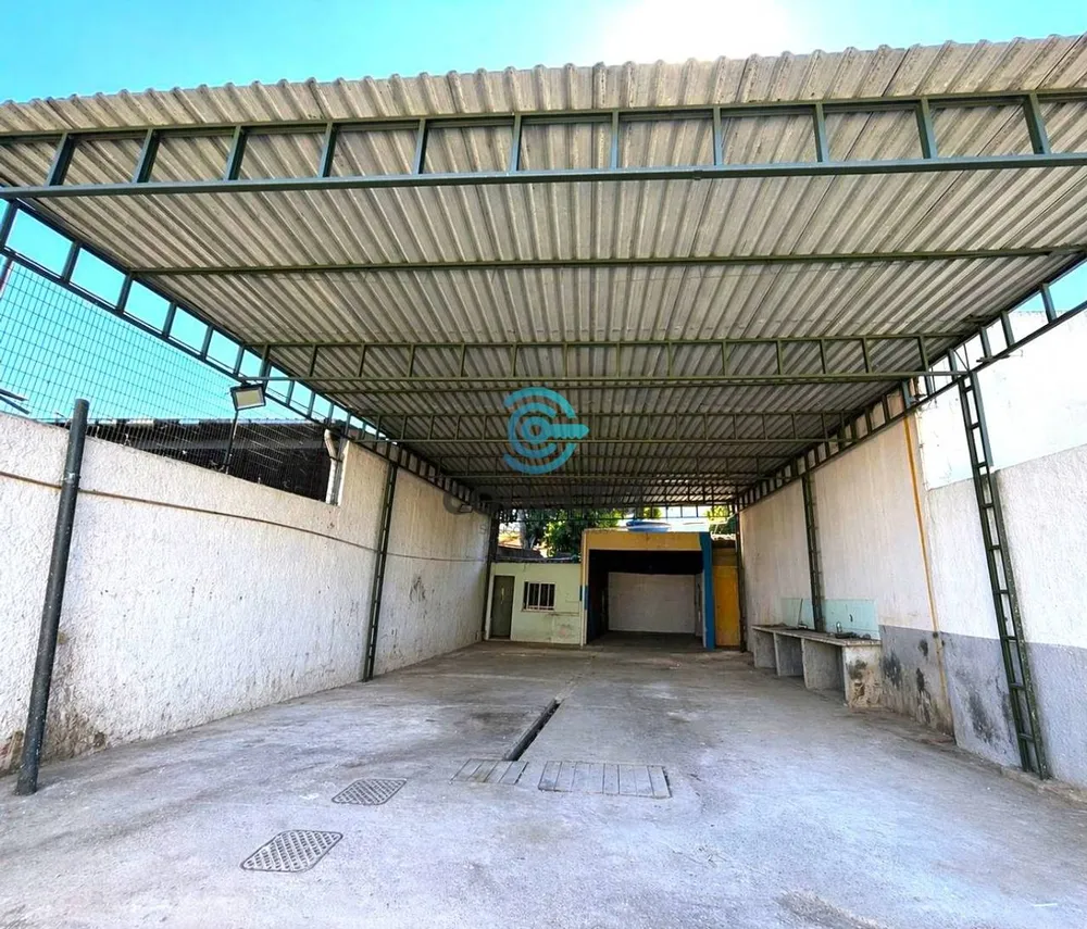 Depósito-Galpão, 260 m² - Foto 3