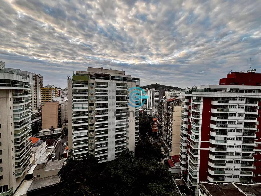 Apartamento, 3 quartos, 130 m² - Foto 27