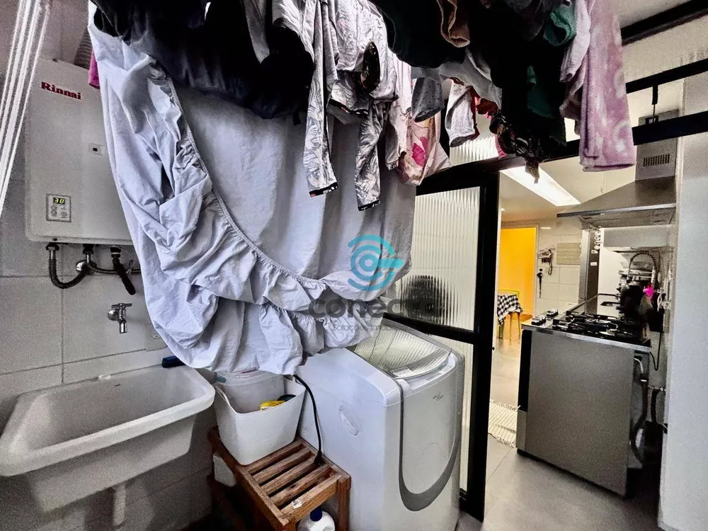 Apartamento, 3 quartos, 130 m² - Foto 18