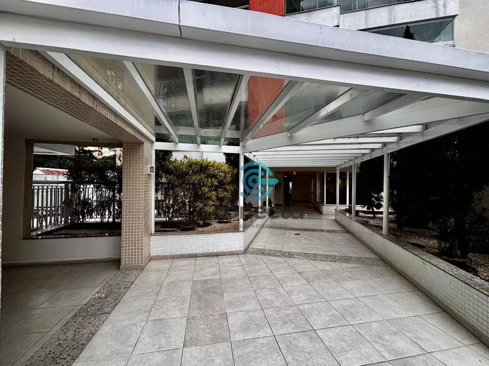 Apartamento, 3 quartos, 130 m² - Foto 26